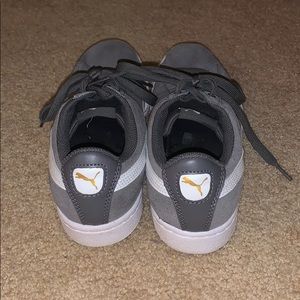 BRAND NEW PUMA SNEAKERS!!